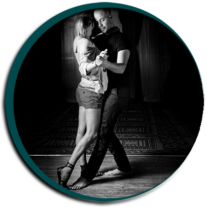 image couple danseurs de kizomba