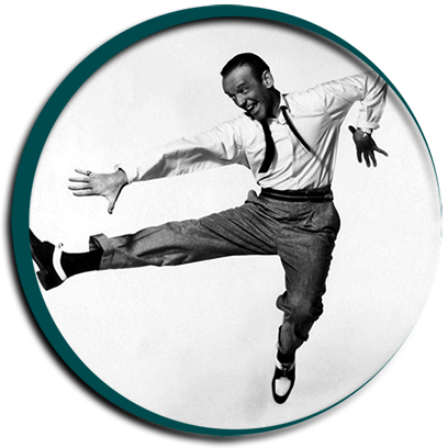 image danseur de solo swing jazz roots